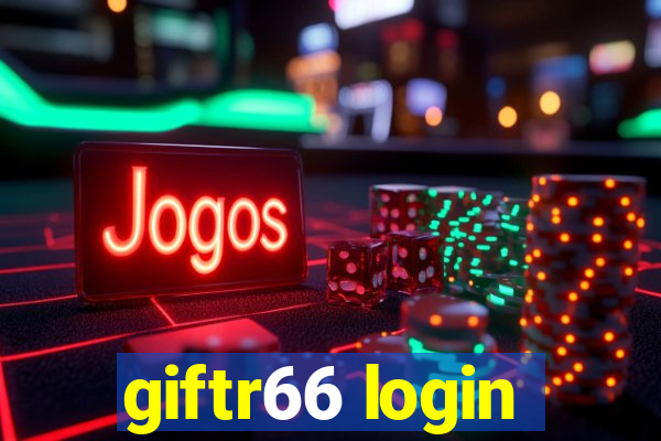 giftr66 login